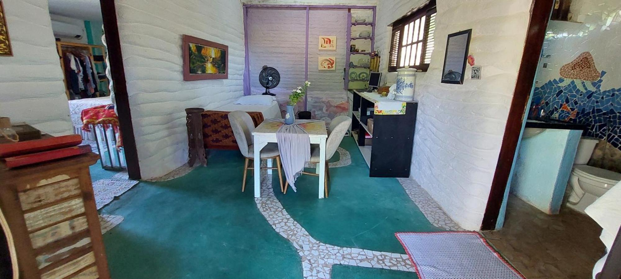 Portal Vida Chale Na Praia Da Taiba Sao Goncalo do Amarante  Esterno foto